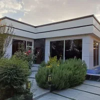 کردان سهیلیه ویلا ۴۰۰ متری استخر چهارفصل|اجارهٔ خانه و ویلا|رامجین, |دیوار