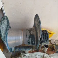 وینچ تور قایق