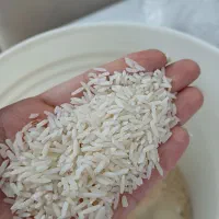 برنج هاشمی درجه یک