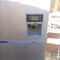 یخچال فریزر اسنوا