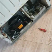 تعمیرات فوق تخصصی انواع یخچال های خانگی و صنعتی