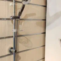 عرضه انواع علم دوش حمام - قیمت مناسب|مصالح و تجهیزات ساختمان|تهران, تهرانپارس غربی|دیوار