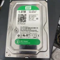 هارد وسترن گرین 1 ترابایت