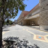 مغازه تجاری فروشی|فروش مغازه و غرفه|سبزوار, امیریه|دیوار