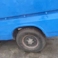 اسقاط نیسان فرسوده تناژ ۳۸۰۰