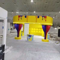 نقاش و نقاشی ساختمان در تمام نقاط تهران