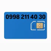 09882104030|سیم‌کارت|تهران, نیروی هوایی (پیروزی)|دیوار