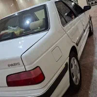 قرعه کشی 620هزار تومانی پارس|خودرو سواری و وانت|جیرفت, |دیوار