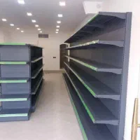 قفسه طرح ترک