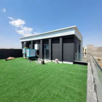 ۴۵۰مترزمین ۲۰۰متربنا سنددار سهیلیه زعفرانیه کهریزک