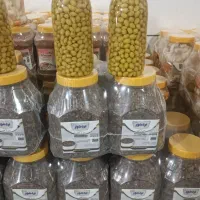 شورجات و ترشیجات عظیمی|عمده‌فروشی|ری, شهرک نظامی|دیوار