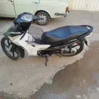موتور بی کلاچ احسان