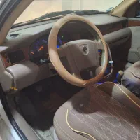 سمند ef7 ۹۶ سالم و سرحال|خودرو سواری و وانت|زنجان, |دیوار