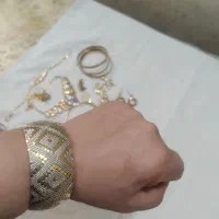 حدود 150 گرم طلاها باکتور به قیمت تابلو +1درصد|جواهرات|اردبیل, |دیوار