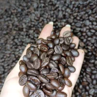 قهوه و پودریجات