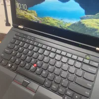 لپتاپ لنوو وارداتی سفارش اروپا در حد نو|رایانه همراه|شیراز, شهرک سراج|دیوار