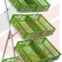 دستگاه سبزی خورد کن دهنه 60