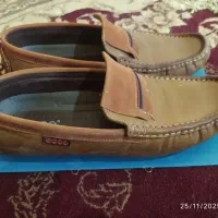 کفش چرم اصل|کیف، کفش، کمربند|قروه, |دیوار