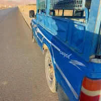 نیسان دیزل|خودرو سواری و وانت|شهرکرد, |دیوار