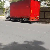 افسریه محلاتی پاکدشت قیامدشت مامازن فرن آباد|خدمات حمل و نقل|تهران, آهنگ|دیوار