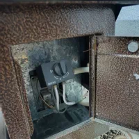 بخاری شومینه ای|بخاری، هیتر، شومینه|اندیمشک, |دیوار