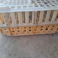 تعدادی جعبه