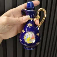 ظروف پذیرایی قدیمی