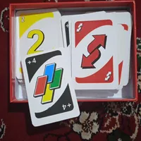 اونو بازی|اسباب‌‌بازی|شیراز, شریف‌آباد|دیوار