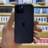 گوشی ایفون 15 نرمال حافظه 128 گیگ اقساط