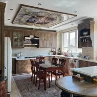 ۲۰۸متر ۳خواب/تکواحدی/ویودار/بدون مشابه قیمتی|فروش آپارتمان|تهران, سردارجنگل|دیوار