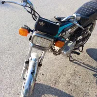 شاهین موتور