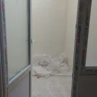 95 متر فول امکانات کلید نخورده با پاسیو|فروش آپارتمان|تهران, شهمیرزادی|دیوار