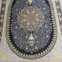 قالیچه|فرش|اصفهان, باتون|دیوار