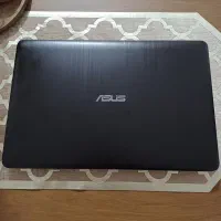 لپتاپ asus تمیز با