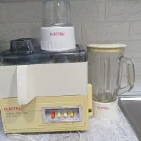 ابمیوه گیری چند کاره