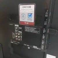 ال ای دی الجی۴۲|تلویزیون و پروژکتور|لاهیجان, شهید آوینی|دیوار