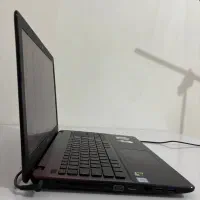 لپ تاپ ایسوس  ASUS X550VXK  CORE i7  16 G RAM|رایانه همراه|اسلام‌شهر, شهرک قائمیه|دیوار