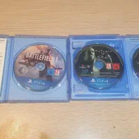 معاوضه بازی ps4 با بازی های ps4 و بازی ps5|کنسول، بازی ویدئویی و آنلاین|تهران, ایرانشهر|دیوار