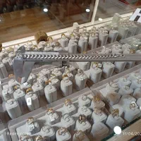 دستبند استیل کارتیه