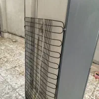 یخچال وستا سالم قیمت 12