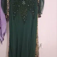 لباس مجلسی|لباس|خاوران, |دیوار