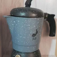 دستگاه قهوه