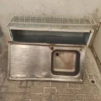 سینک و ابچکان