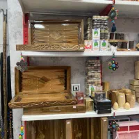 تپل خوب درجه یک کوچک‌و بزرگ|صنایع دستی و سایر لوازم تزئینی|بانه, |دیوار