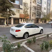 برلیانس اتومات موتور بزرگ مدل ۹۷|خودرو سواری و وانت|مشهد, آزادشهر|دیوار