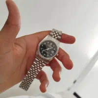 دوعدد ساعت