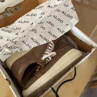 کتونی برند ALDO جیر چرم|کیف، کفش، کمربند|تهران, اباذر|دیوار
