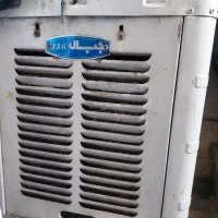 کولر جبال 3000 بسیار کم کار