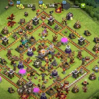 اکانت کلش|کنسول، بازی ویدئویی و آنلاین|ورامین, جعفر آباد اخوان|دیوار