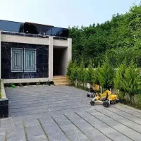 جنگل-تو-دستاته-روف-با-ویو-بی-نظیر-200متری-مبله